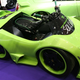 Illustration for article titled Lamborghini ATVs Spotted At 2009 Tokyo Auto Salon